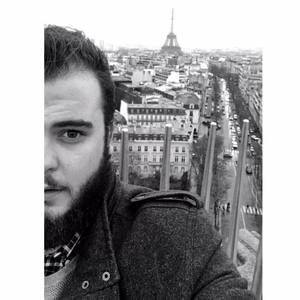 Meet your Posher, Ian